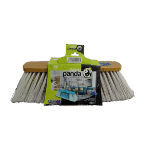 Daimant brosse balais Panda