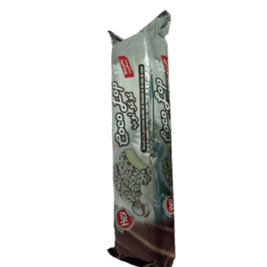 CocoLop Biscuits à La Guimauve enrobé de Chocolat et de Noix coco 264G