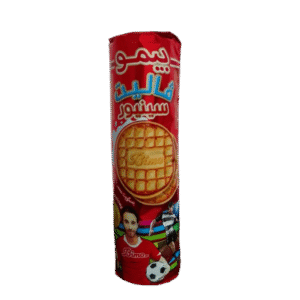 Galette Senior Biscuit doré au Lait 330G