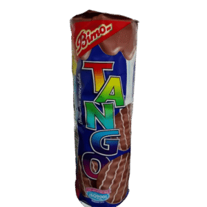 Tango Biscuit Enrobé 225G