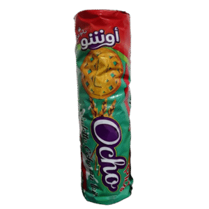 Ochu Plus Galette au Lait 230G