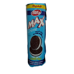 Max Créme double Créme Gout Extra 250G