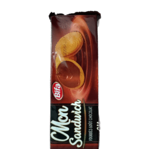Mon sandwich Biscuit Fourrés Au chocolat 150G