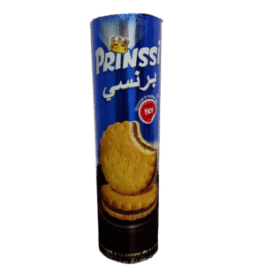 Prinssi Biscuits à La Créme De Cacao 175 G