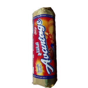 Avantage Biscuits Fourés Créme De Cacao 300G