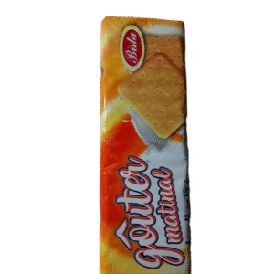 Gouter Matin Biscuits Casse Croute 240G