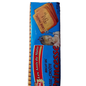 Les amis du Matin Biscuits Casse Croute 215G