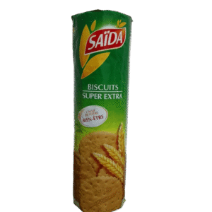 Saida Biscuits Super Extra 230G