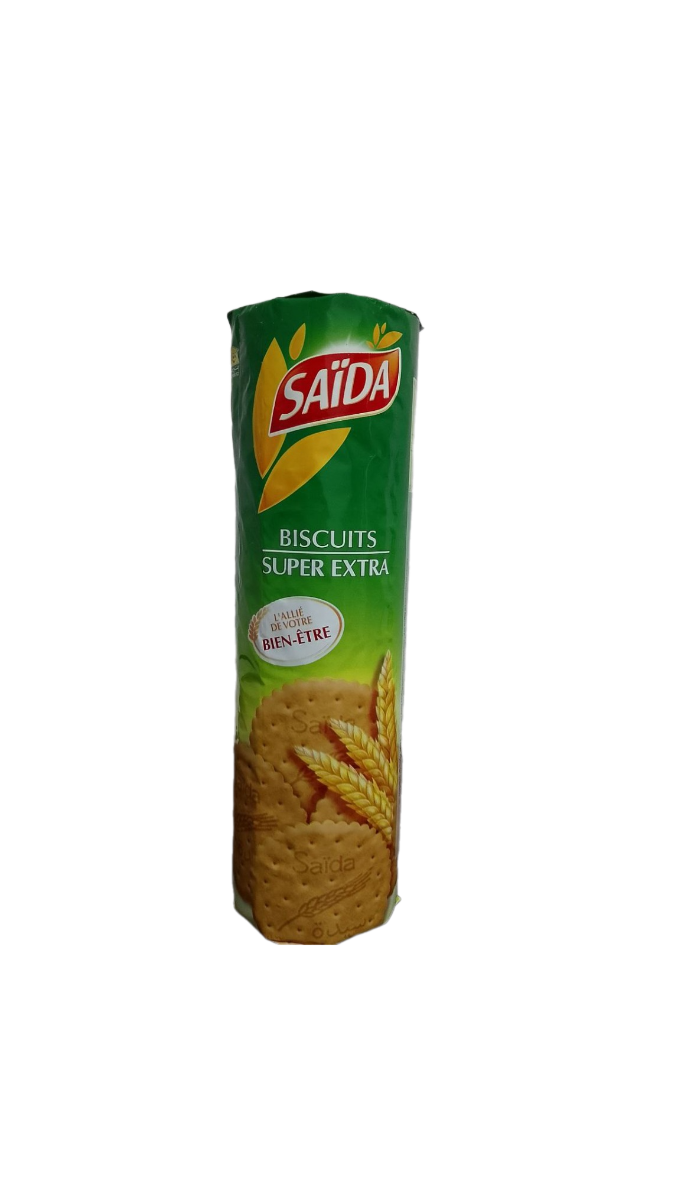 Saida Biscuits Super Extra 230G
