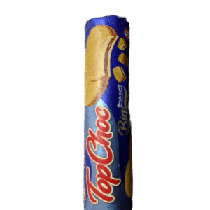 Top Choc Big Biscuit Fourré à La Créme De Cacao 220G