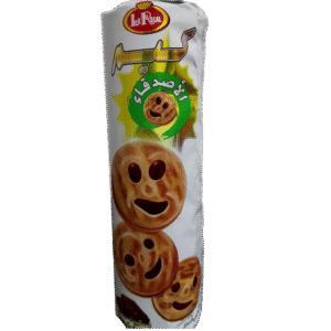 Kim Des Amis Biscuits Fourré Gout Chocolat 230G