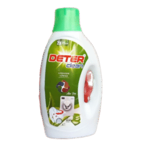 Deter Clean liquide Linge 3L