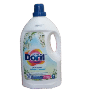 Doril Lessive pour linge 3L