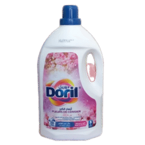 Doril Lessive pour linge 3L