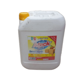 Atack Plus Savon De Marseille 10L