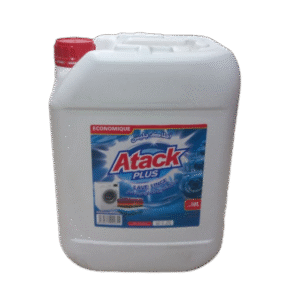 Atack Plus Lave Linge 10 L