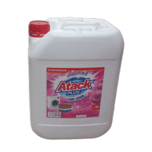 Atack Plus Lave Linge 10 L