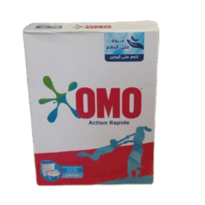Omo Poudre Action rapide Machine 300g