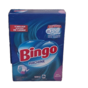 Bingo Lave Machine 500g
