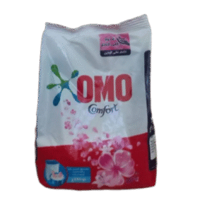 Omo Poudre confort 580g