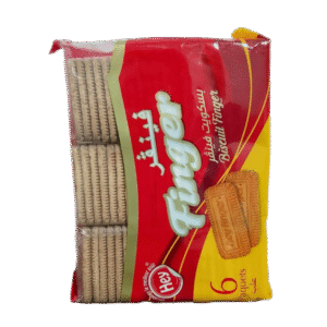 Biscuit Finger 6 Paquets