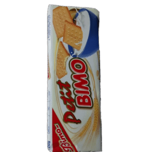 Petit Bimo Biscuits Au L ait 250 G