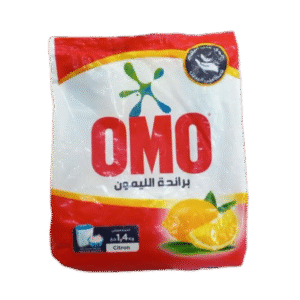 Omo parfum citron 1.4g