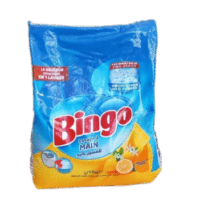 Bingo Lavage Main 1.5kg