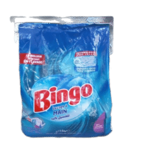 Bingo Lavage Main Anti odeurs 1.5kg
