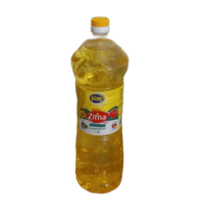 Huile de table Sim zitna 2L