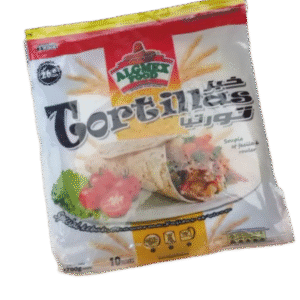 Pain Tacos Tortillas 10 Piéces