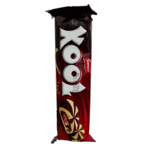 Kool Biscuit Mosaic Fourré à La Créme Cacao 75G