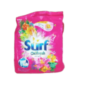 Surf Oxifresh lave linge 1.5kg