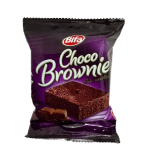 ChocoBrownie Cake Moelleux au Chocolat Extreme 60G