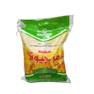 Semoule super au blé dure ferdjioua 10Kg