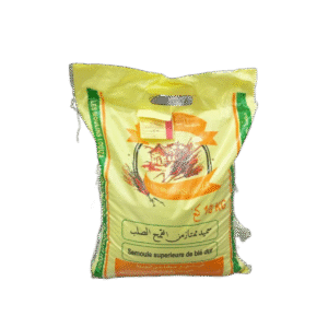 Semoule luiza extra 10kg