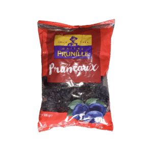 500G برقوق مجفف _ PRUNILLE Pruneaux séchées