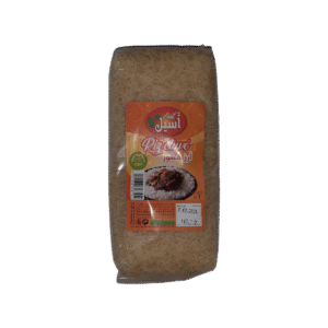 Assil Riz Etuve 1 KG