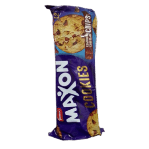 Maxon Cookies Compound Chocolate Chips 200g
