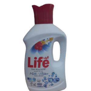 Life gel Machine 1.5L