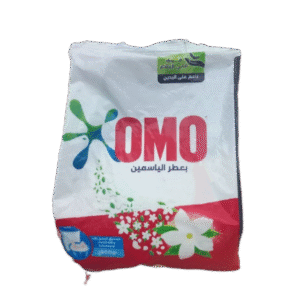Omo Poudre 800g