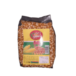 500G ذرة _ Assil Maïs