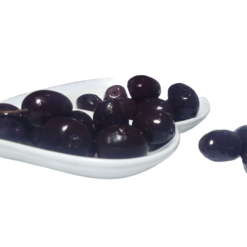 زيتون بنفسجي