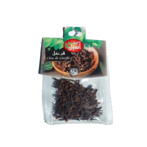 أسيل –  قرنفل 10 غ