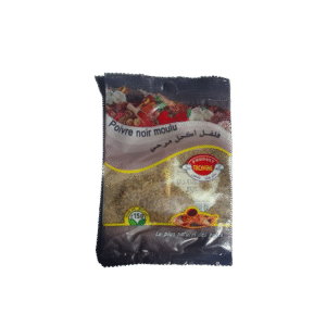 تاشفين – فلفل أكحل 15غ