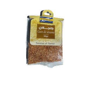 الساحل – جلجلان 30 غ