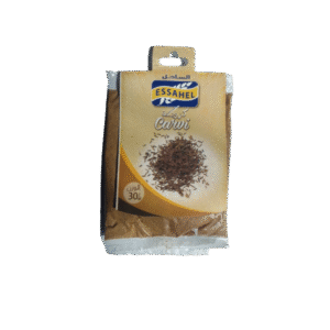 الساحل – كروية 30 غ