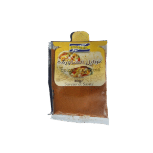 الساحل – توابل الشاورمة 30 غ