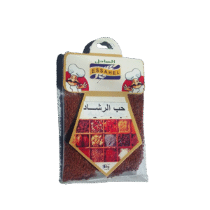 الساحل – حب الرشاد  30 غ