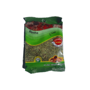 تاشفين _ نعناع 15 غ